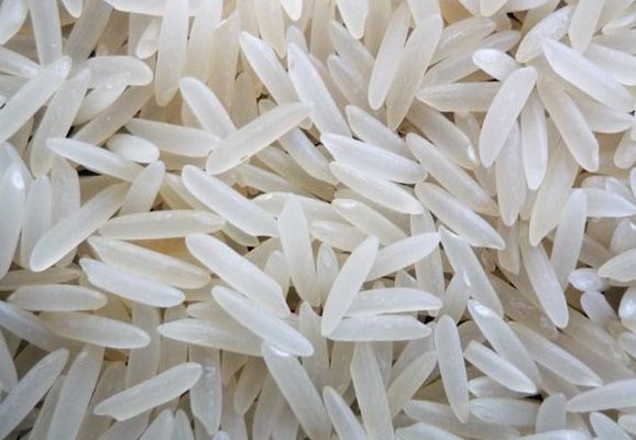 خرید برنج پاکستانی
