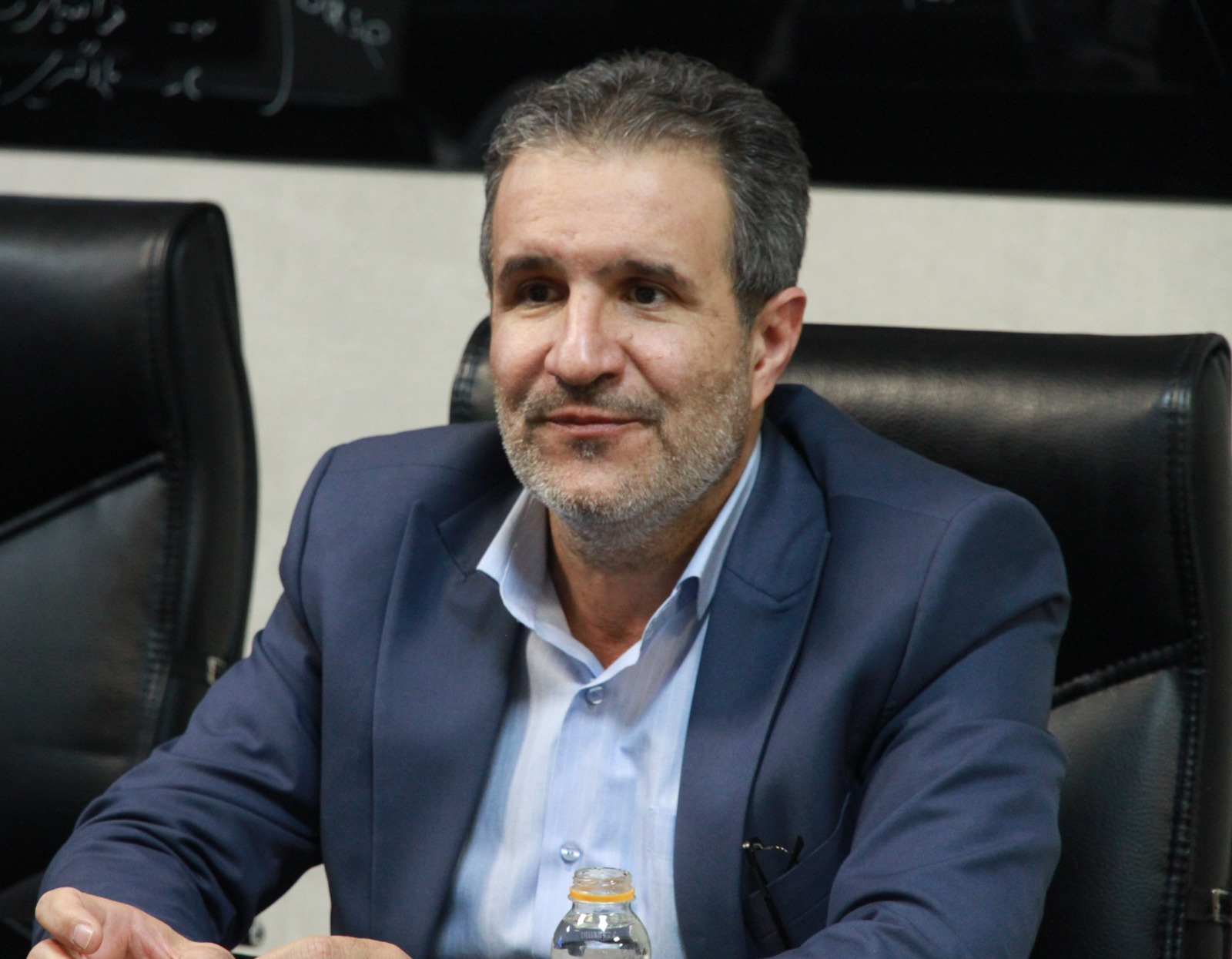 اهتمام و عزم جدی برای تحقق شعار سرمایه گذاری برای تولید