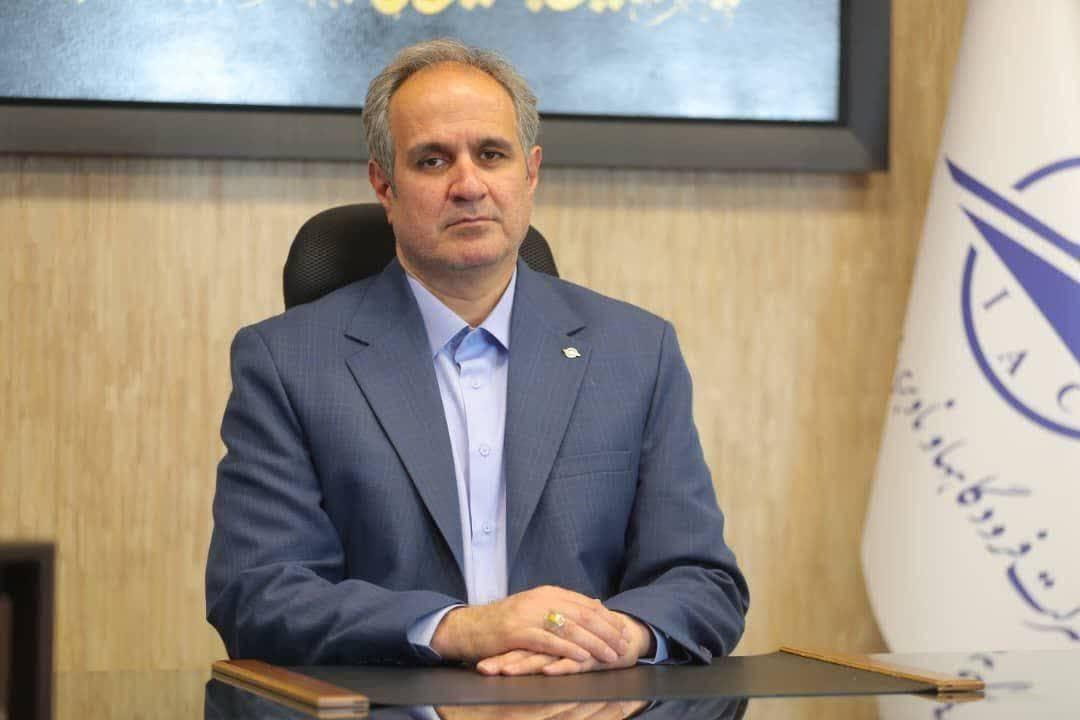 اعزام بیش از ۶۲ هزار زائر به سرزمین وحی/ آخرین گروه از زائران خانه خدا از فرودگاه همدان عازم عربستان شدند اعزام بیش از ۶۲ هزار زائر به سرزمین وحی/ آخرین گروه از زائران خانه خدا از فرودگاه همدان عازم عربستان شدند