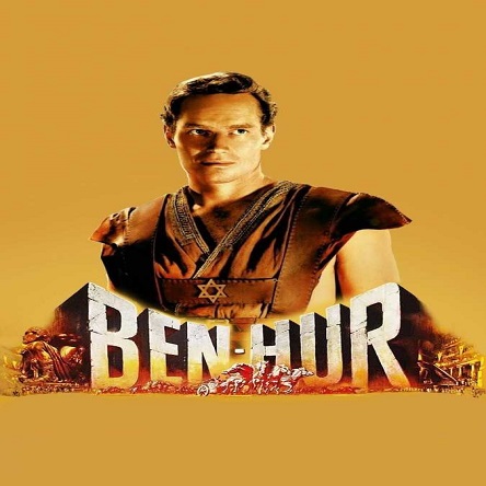 فیلم بن‌هور - Ben-Hur 1959