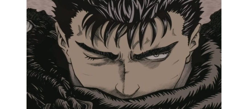 Berserk