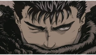 Berserk