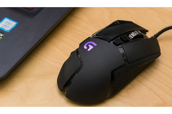 بهترين ماوس گيمينگ