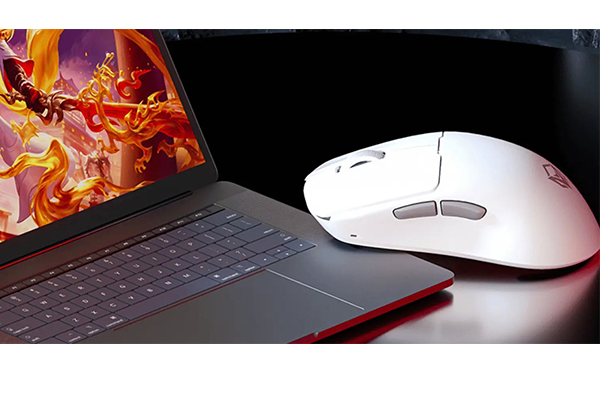 بهترین ماوس گیمینگ