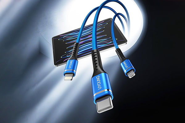 راهنمای خرید بهترین کابل شارژ: ویژگی‌ها و نکات کلیدی