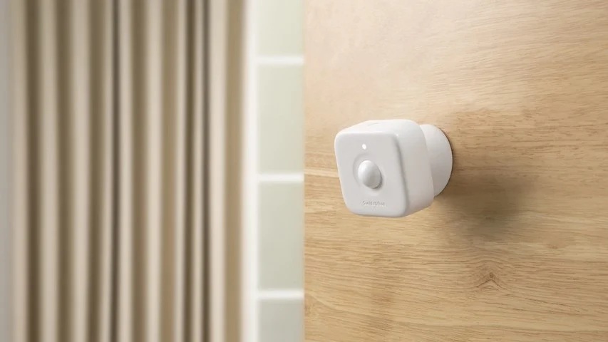 سنسورهای حرکتی التراسونیک