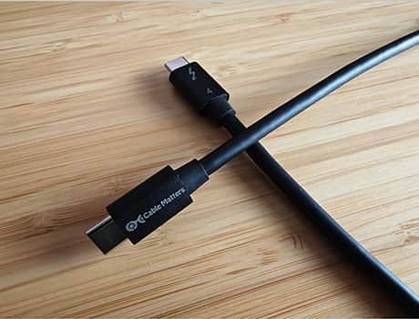 کاربردهای بهترین کابل های USB-C