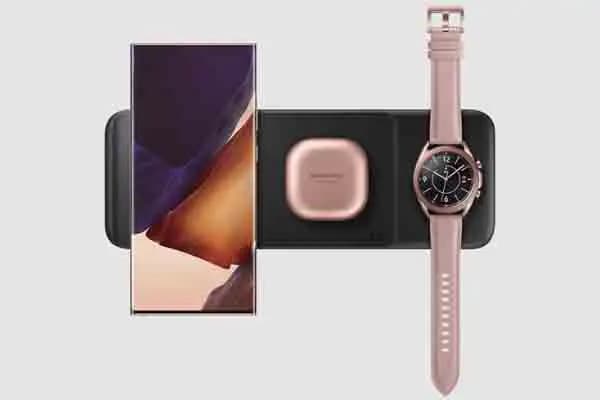 بهترین شارژر وایرلس برای سامسونگ