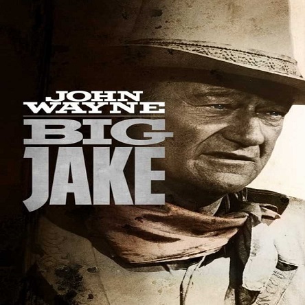 فیلم جیک بزرگ - Big Jake 1971