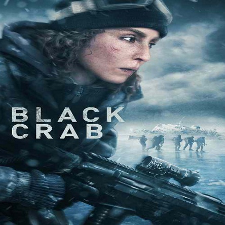 فیلم خرچنگ سیاه - Black Crab 2022