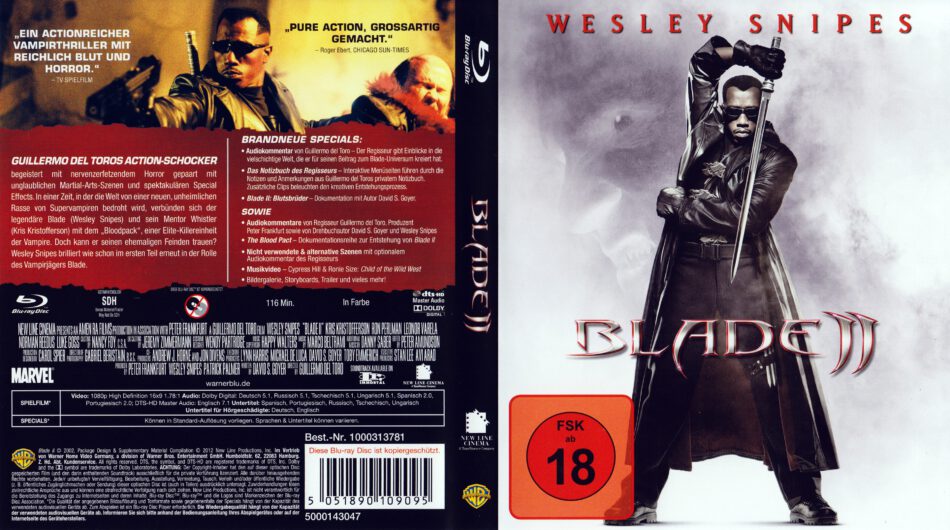 blade_2_2002 تیغه 2