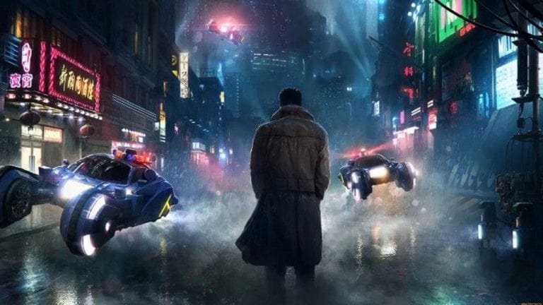 10 بازی فوق‌العاده که دنباله‌ای دریافت نخواهند کرد Blade Runner
