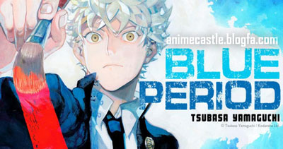 انیمه پیشنهادی