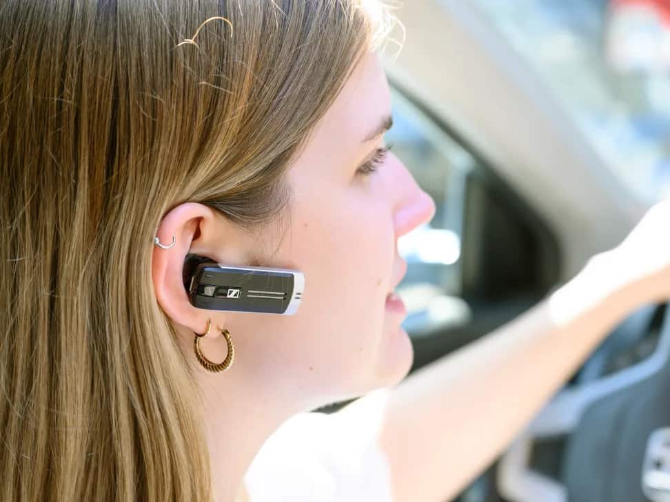 چطور بهترین هندزفری برای مکالمه را انتخاب کنیم؟