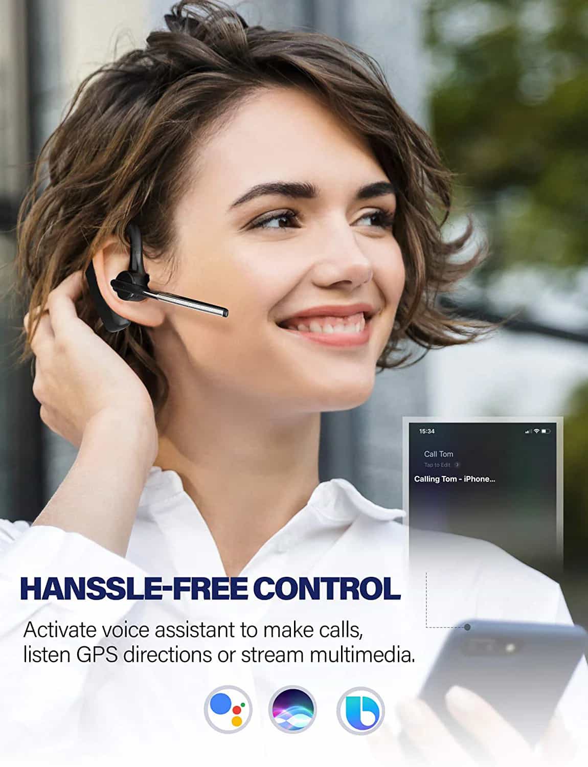 ویژگی‌هایی که باید در انتخاب هندزفری برای مکالمه در نظر بگیرید