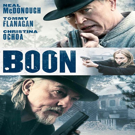 فیلم بون - Boon 2022