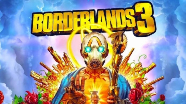 فروش بازی Borderlands 3