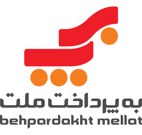 لوگوی به پرداخت ملت