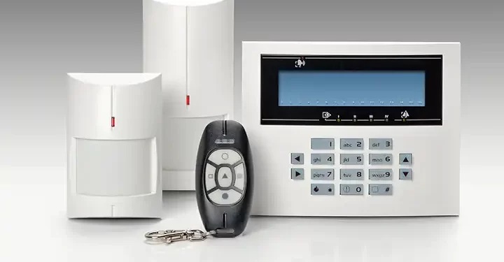 سیستم های کنترل دسترسی