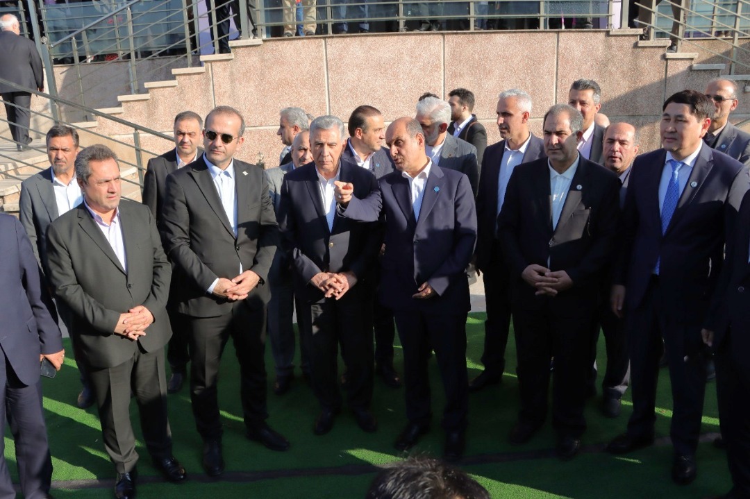 دریچه‌ای تازه به روی همکاری‌های اقتصادی کشورهای حاشیه دریای کاسپین