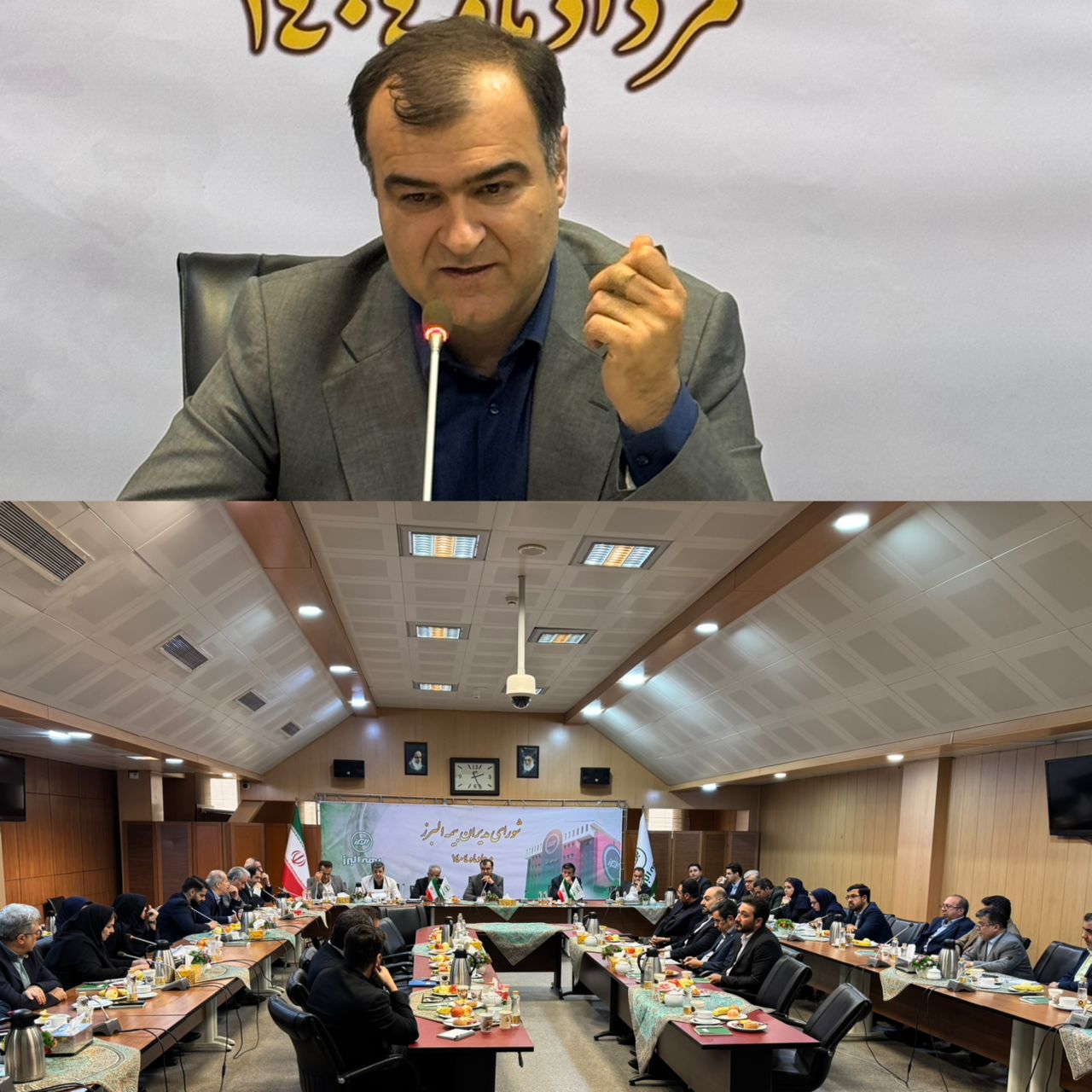 صداقت، شفافیت و پایبندی به اصول حرفه ای، رمز ماندگاری سازمان است