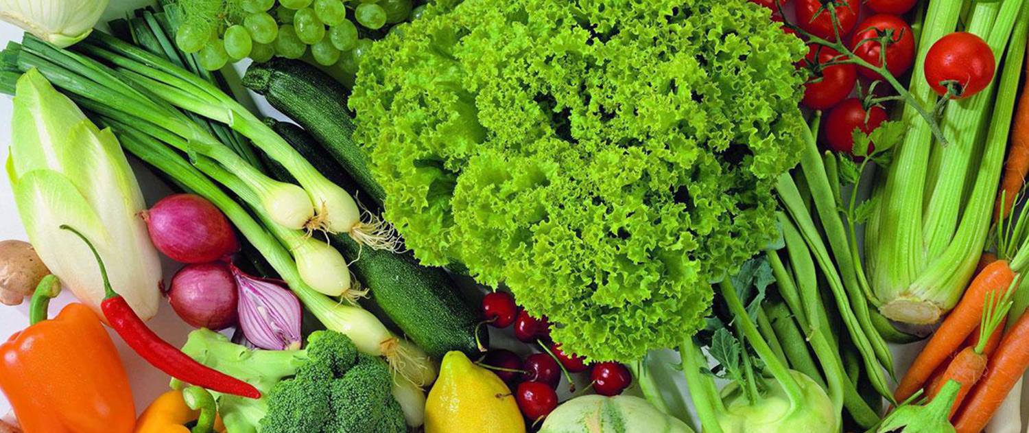 قیمت سبزیجات برگی و غیر برگی اعلام شد قیمت سبزیجات برگی و غیر برگی اعلام شد
