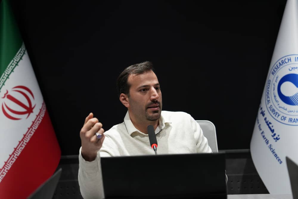 ارسال مقالات به چهل ‌وچهارمین گردهمایی علوم زمین آغاز شد