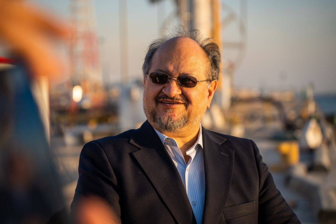 تحریم و جنگ هم حرکت پرشتاب «خلیج‌فارس» را متوقف نکرد/ از رشد تولید تا تداوم تکمیل طراح‌ها در شش‌ماهه نخست