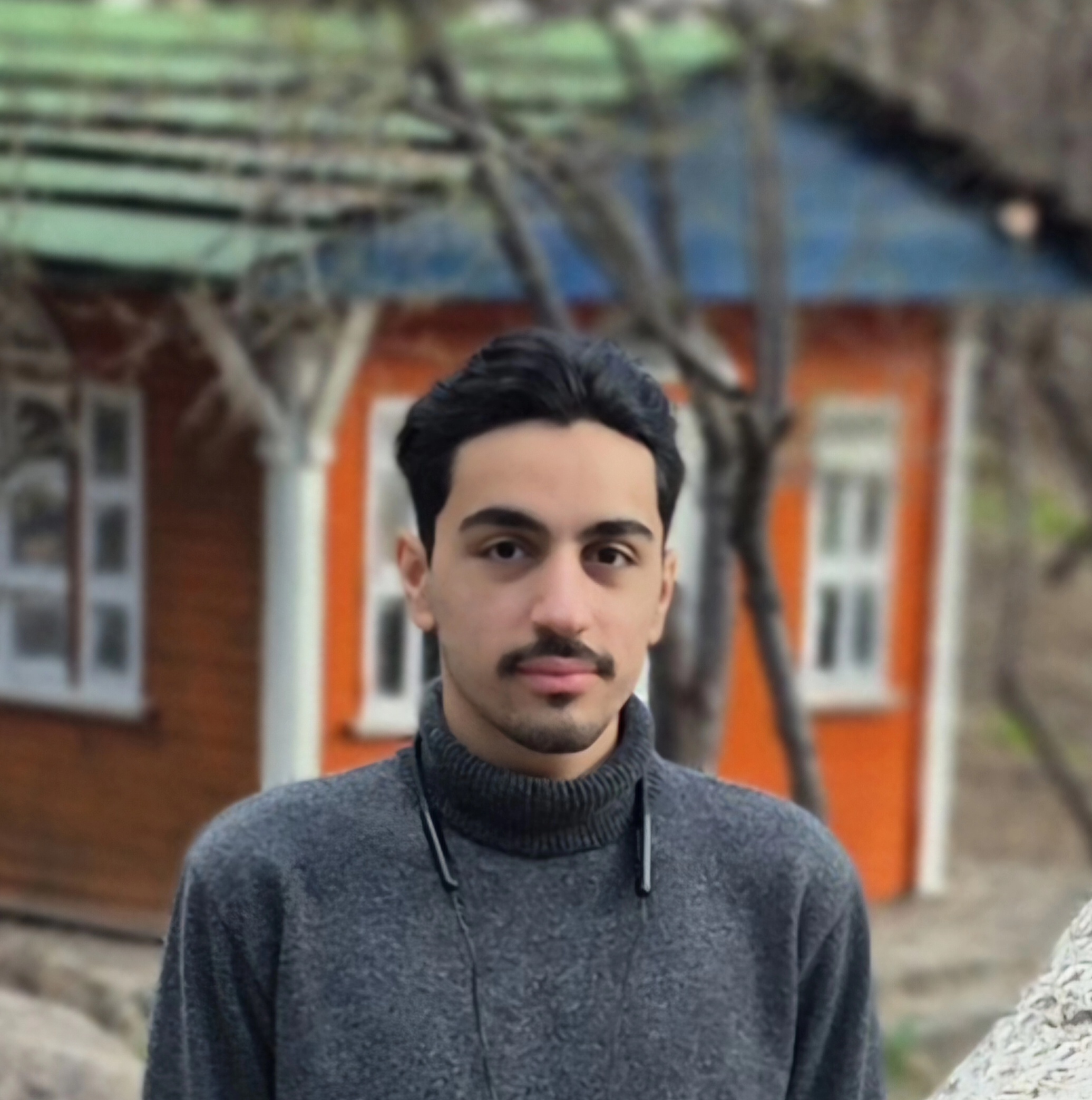 Ramin Buzarpur