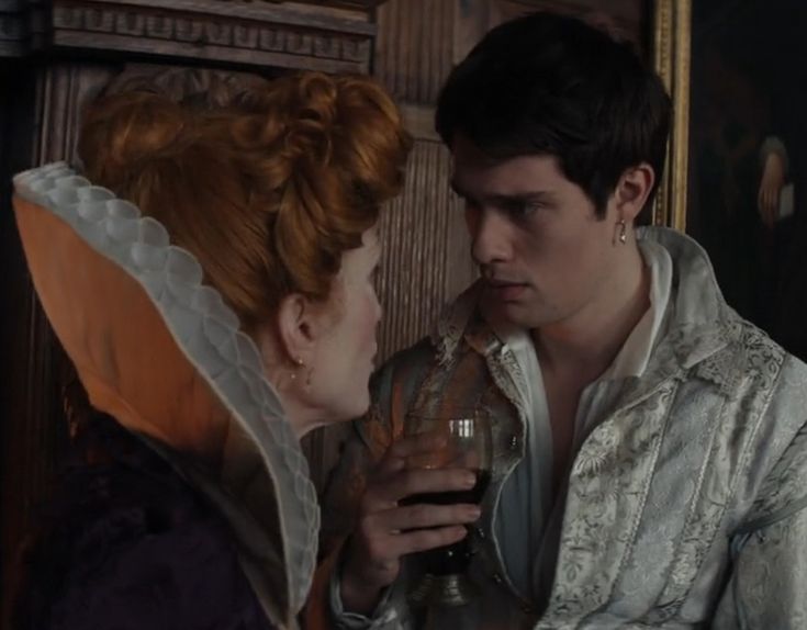 نیکلاس عزیزم.