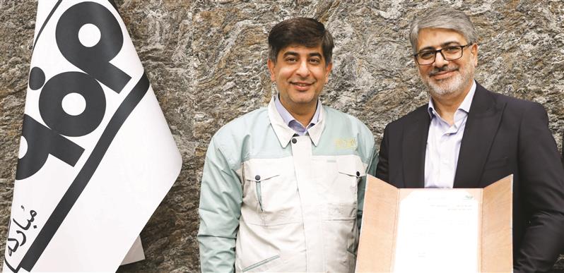 باید به‌موازات موضوعات فنی در زمینه شفافیت و مبارزه با فساد مدعی و پیشرو باشیم