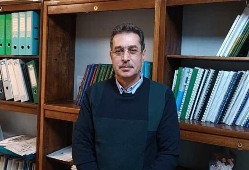 گستره استفاده از محصولات ذوب آهن اصفهان در پروژه های عمرانی کشور، کم نظیر است