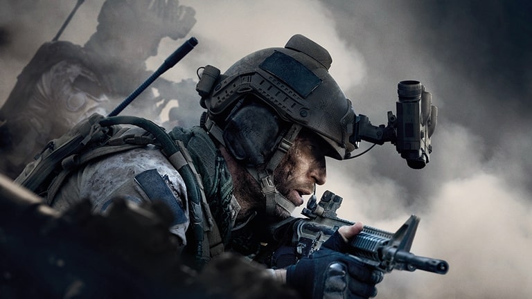 5 بازی سابقاً مورد انتظار که پس از عرضه به شدت منفور شدند بازی Call of Duty: Modern Warfare کالاف دیوتی مدرن وارفر