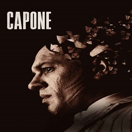 فیلم کاپون - Capone 2020