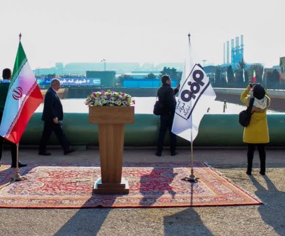 از بحران به فرصت: آب دریا راه نجات صنایع، مردم و مناطق توسعه‌نیافته ایران