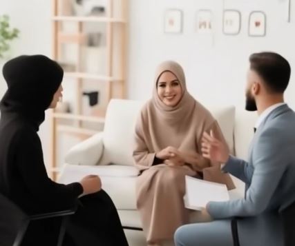 نجات رابطه زناشویی؛ بازسازی پیوندی انسانی در عصر گسست‌های عاطفی