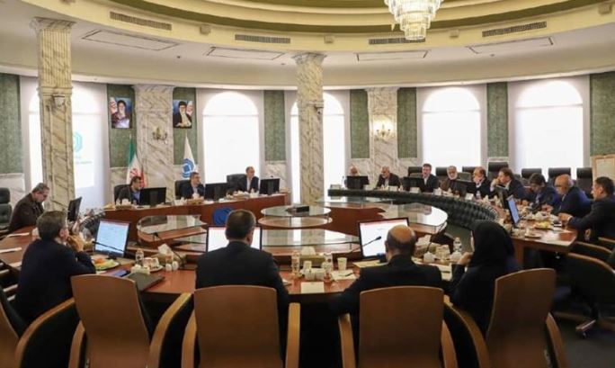 بررسی شیوه‌نامه استفاده از گزارش‌های شرکت‌های اعتبارسنجی هنگام ارائه خدمات بیمه ای