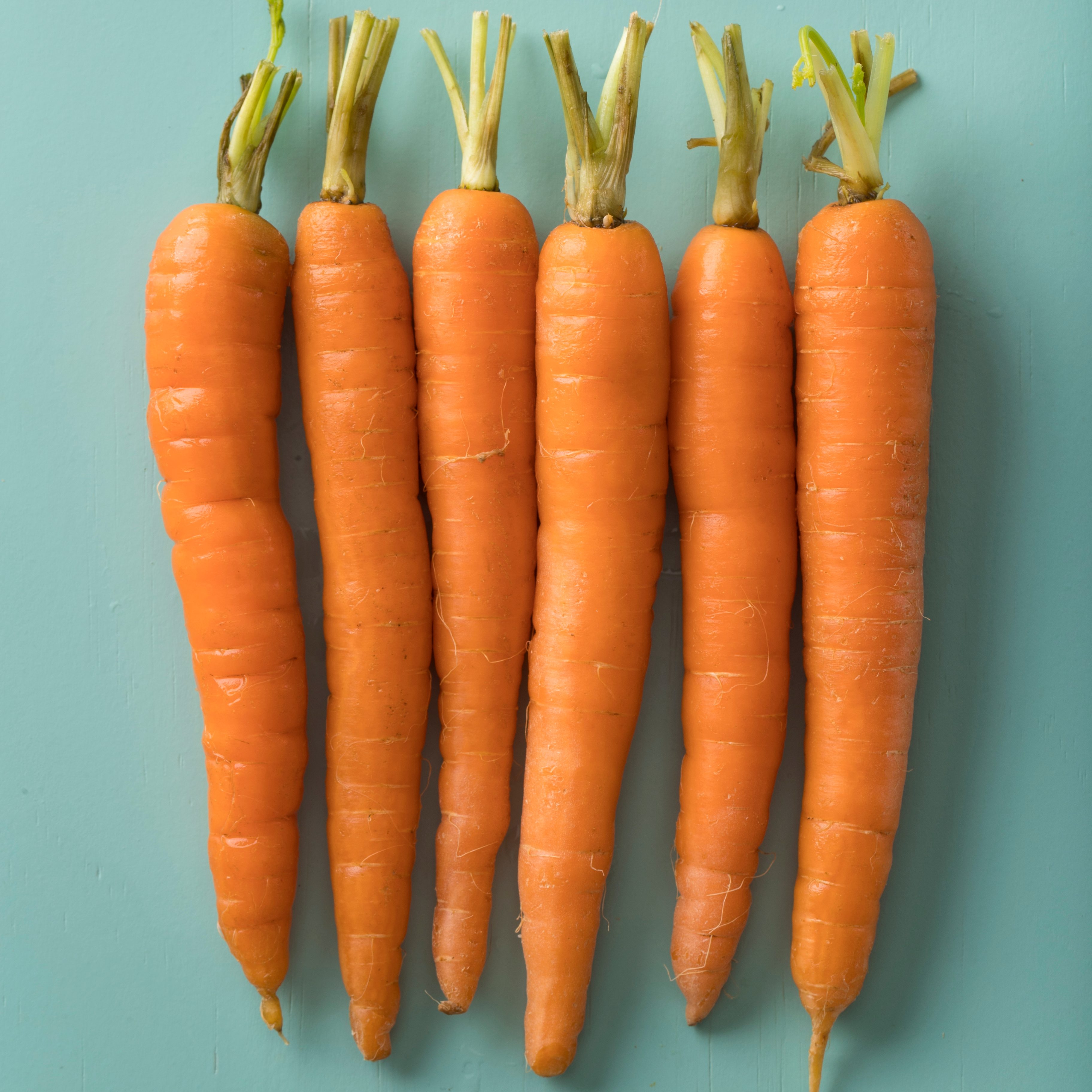 فواید مصرف هویج