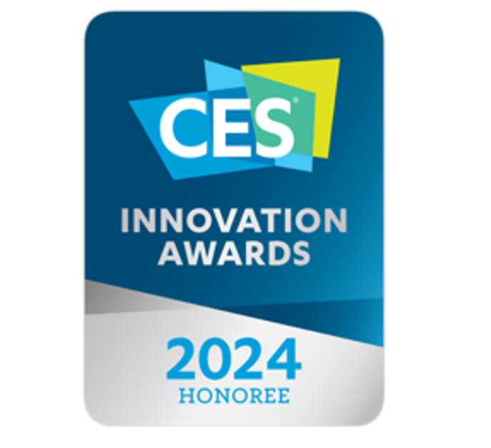 افتخار آفرینی ال‌جی با کسب تعداد چشمگیری از جوایز نوآوری در نمایشگاه  CES 2024
