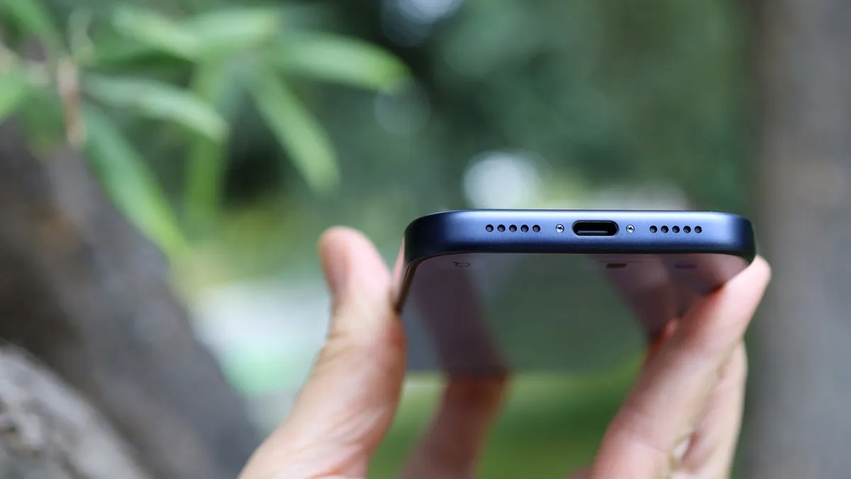 مشکلات آیفون