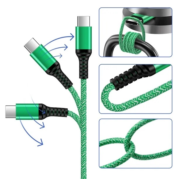 چرا کیفیت ساخت و اورجینال بودن کابل شارژ مهم است؟