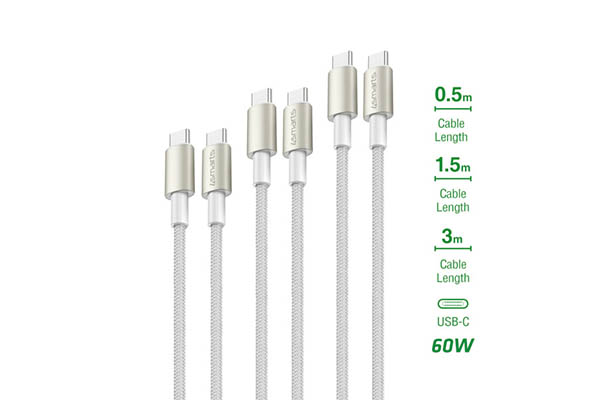 انتخاب بهترین طول کابل شارژ برای نیازهای شما