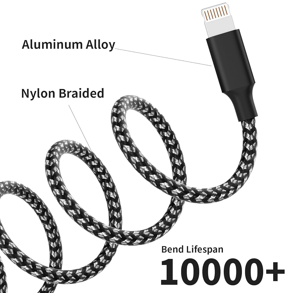 اهميت روكش كابل در افزايش دوام و ماندگاري كابل‌هاي شارژ