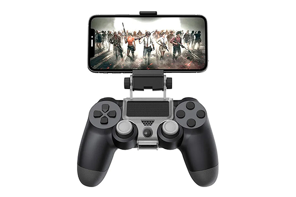 اتصال دسته بازی PS4 به گوشی