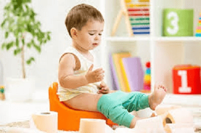 یبوست در کودکان | علت‌ها، درمان و پیشگیری