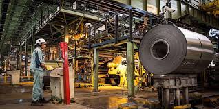 دانش بنیان ها برای ارتقای بومی سازی در صنعت فولادی ایران-تولیدکنندگان صنعت فولاد