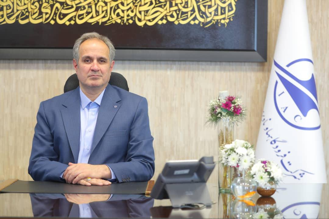 عزیمت ۳۲ هزارو ۶۶۰ زائر ایرانی به سرزمین وحی/ انجام ۱۳۴ پرواز