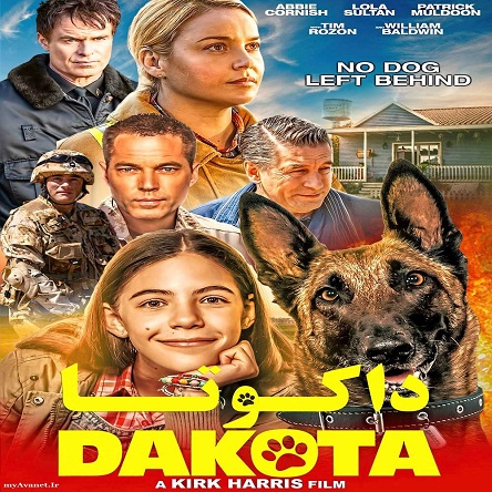 فیلم داکوتا - Dakota 2022