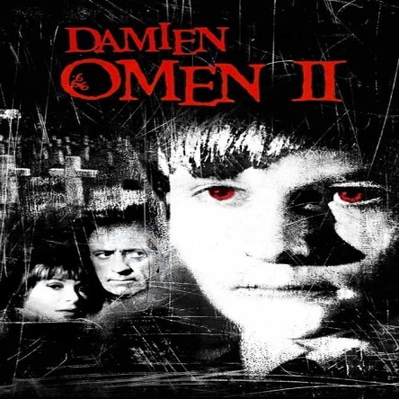 فیلم دیمین: طالع نحس ۲ - Damien: Omen II 1978