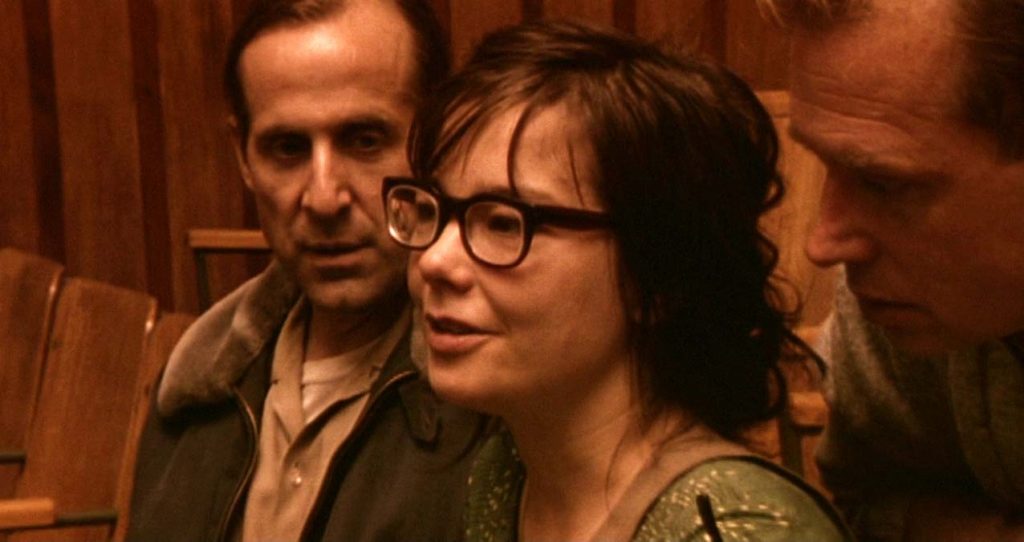 نقد تحلیل و بررسی فیلم رقصنده در تاریکی لارس فون تریه